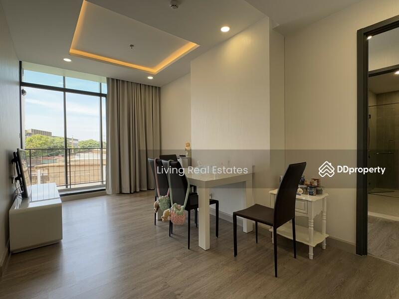 For Rent - Supalai Premier Samsen-Ratchawat, Bangkok
