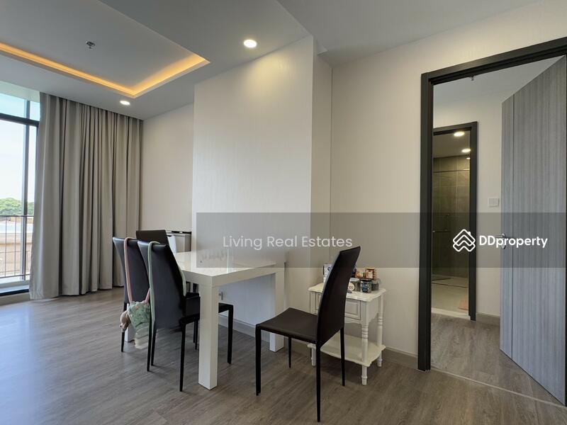 For Rent - Supalai Premier Samsen-Ratchawat, Bangkok