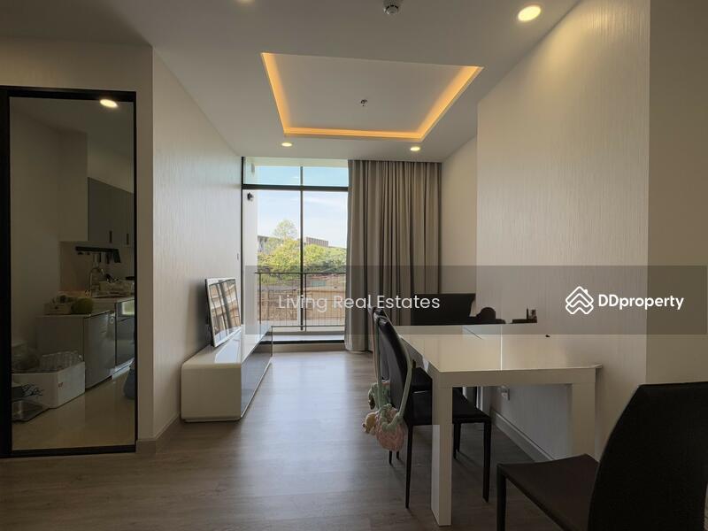 For Rent - Supalai Premier Samsen-Ratchawat, Bangkok