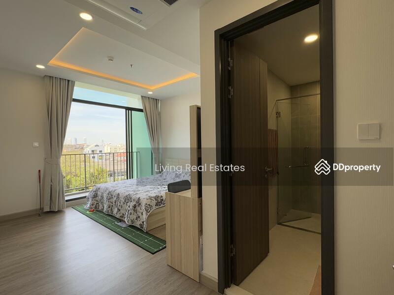 For Rent - Supalai Premier Samsen-Ratchawat, Bangkok