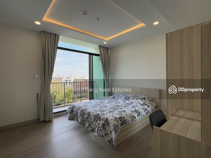For Rent - Supalai Premier Samsen-Ratchawat, Bangkok
