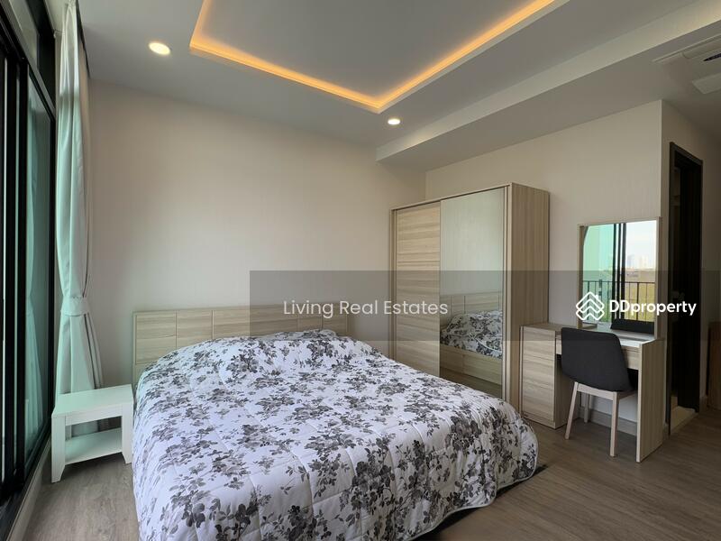 For Rent - Supalai Premier Samsen-Ratchawat, Bangkok