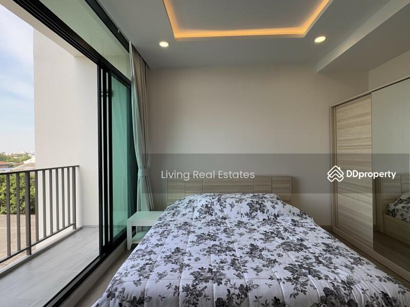 For Rent - Supalai Premier Samsen-Ratchawat, Bangkok