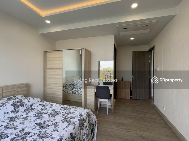 For Rent - Supalai Premier Samsen-Ratchawat, Bangkok