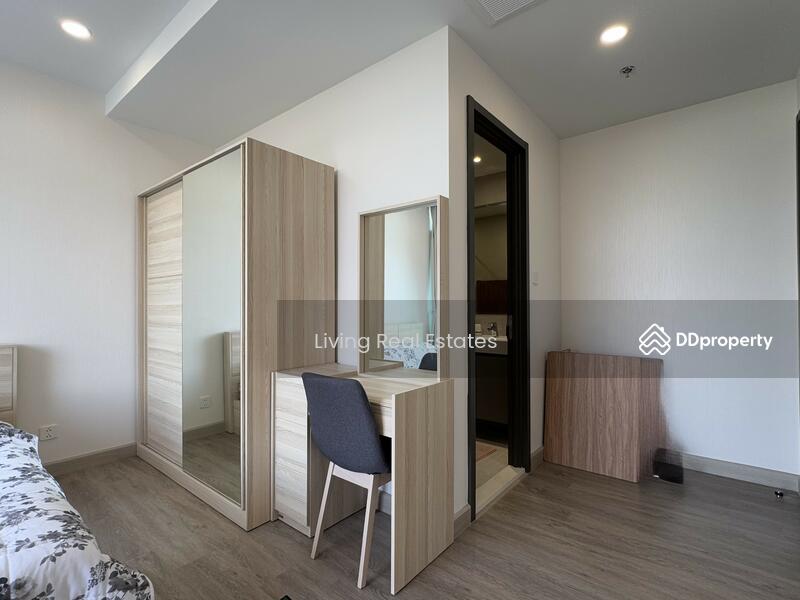 For Rent - Supalai Premier Samsen-Ratchawat, Bangkok