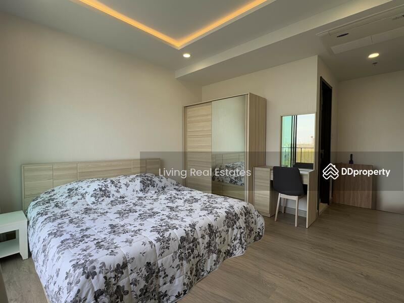 For Rent - Supalai Premier Samsen-Ratchawat, Bangkok