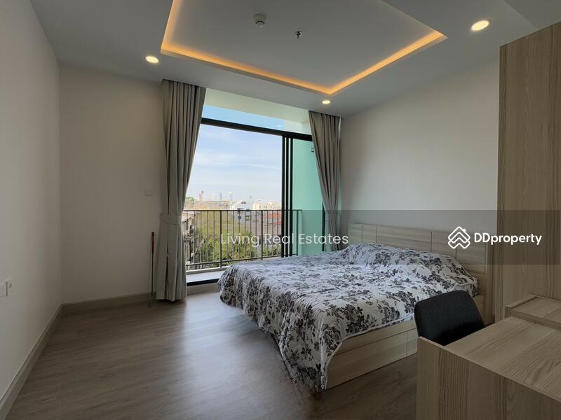 For Rent - Supalai Premier Samsen-Ratchawat, Bangkok