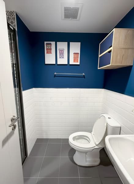 The Base Central : เดอะ เบส เซ็นทรัล ภูเก็ต, ภูเก็ต, ถนน เจ้าฟ้าตะวันตก, วิชิต, เมืองภูเก็ต, ภูเก็ต, 27 ตร.ม., คอนโด ให้เช่า, โดย PK LIFE Property, 60157261 - DDproperty.com