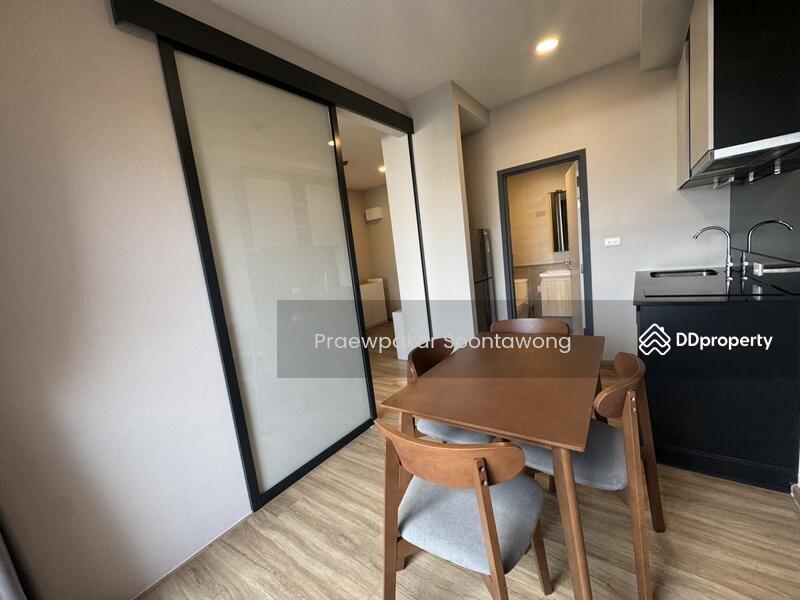 For Rent - The Stage Mindscape Ratchada-Huai Khwang, Bangkok
