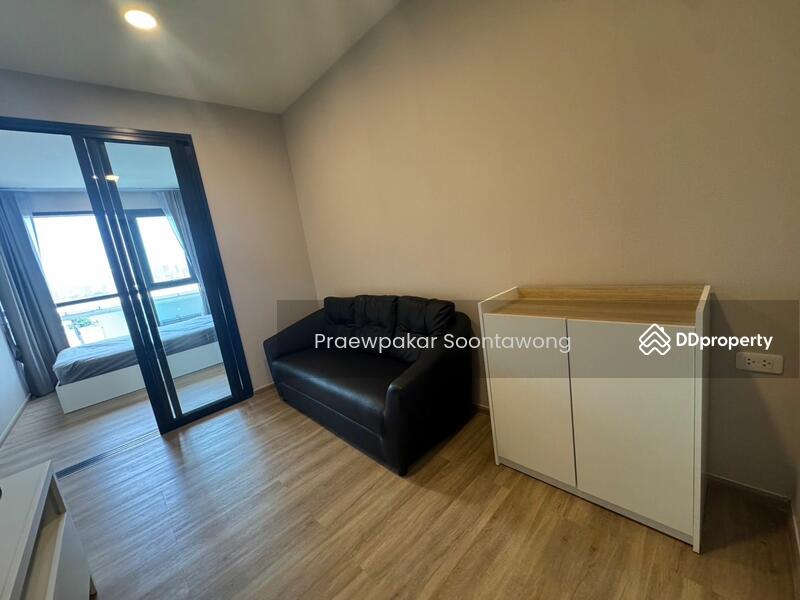 For Rent - The Stage Mindscape Ratchada-Huai Khwang, Bangkok