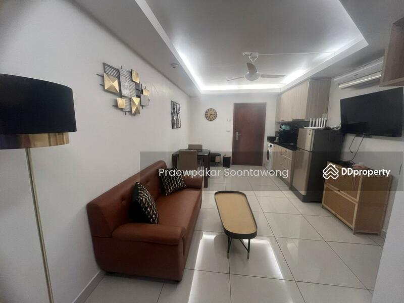 For Rent - Laguna Beach Resort 1, Chon Buri