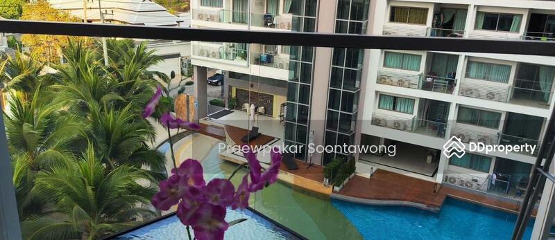 For Rent - Laguna Beach Resort 1, Chon Buri