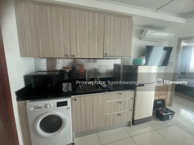 For Rent - Laguna Beach Resort 1, Chon Buri
