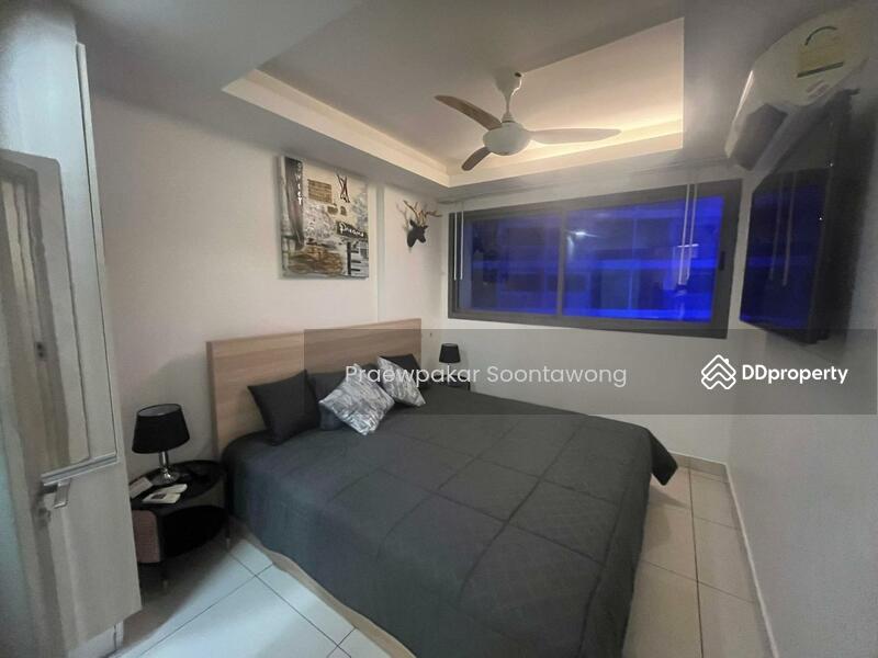 For Rent - Laguna Beach Resort 1, Chon Buri