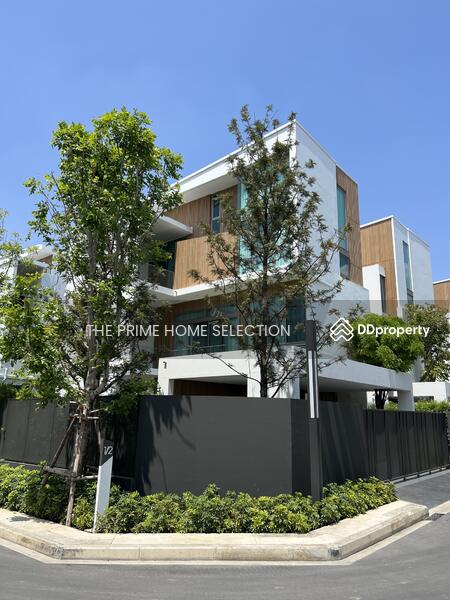 For Rent - VIVE Rama 9, Bangkok