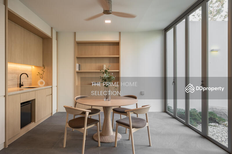 For Rent - VIVE Rama 9, Bangkok