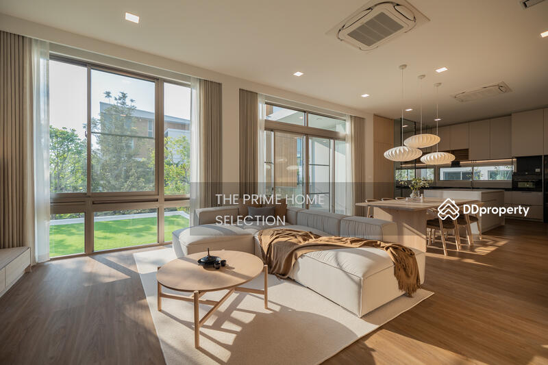 For Rent - VIVE Rama 9, Bangkok