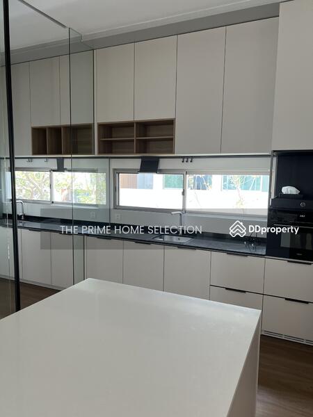 For Rent - VIVE Rama 9, Bangkok