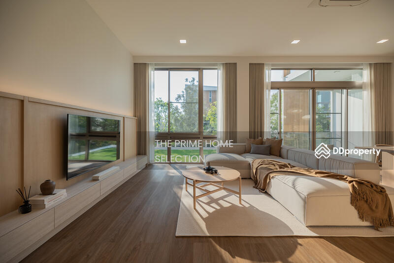For Rent - VIVE Rama 9, Bangkok