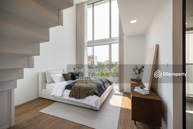 For Rent - VIVE Rama 9, Bangkok