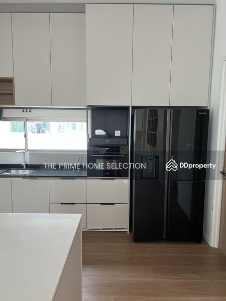 For Rent - VIVE Rama 9, Bangkok