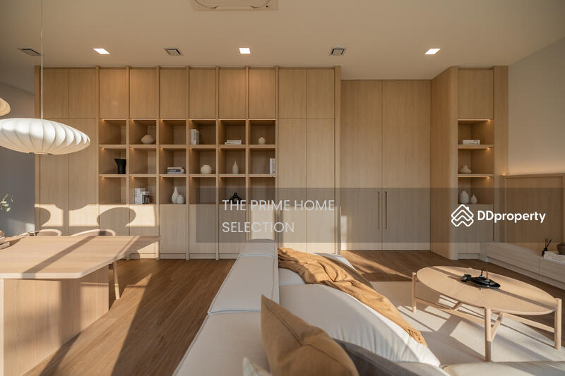For Rent - VIVE Rama 9, Bangkok