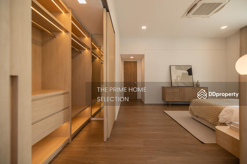 For Rent - VIVE Rama 9, Bangkok