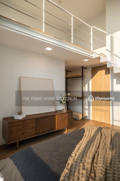 For Rent - VIVE Rama 9, Bangkok