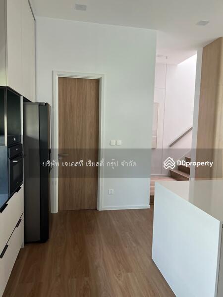 For Rent - VIVE Rama 9 - Japandi House, Bangkok