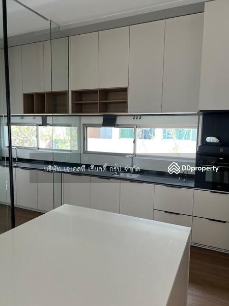 For Rent - VIVE Rama 9 - Japandi House, Bangkok