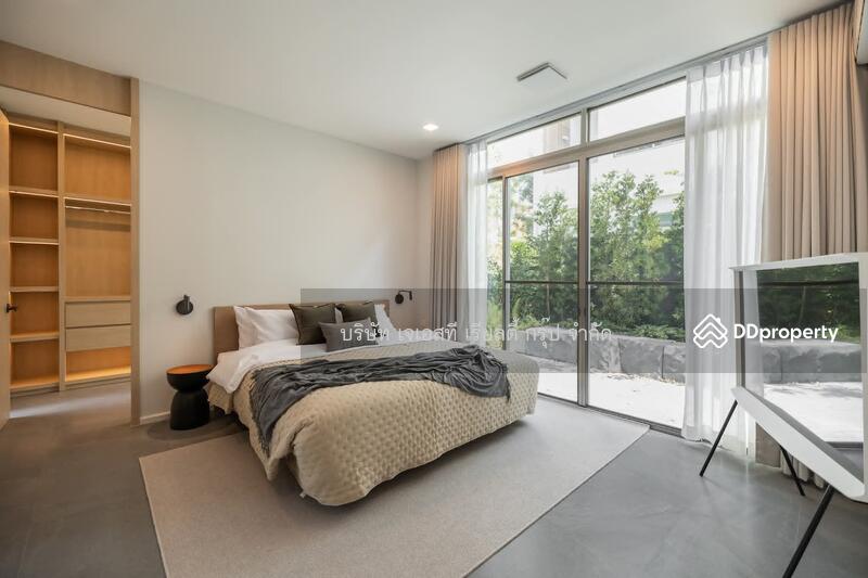 For Rent - VIVE Rama 9 - Japandi House, Bangkok