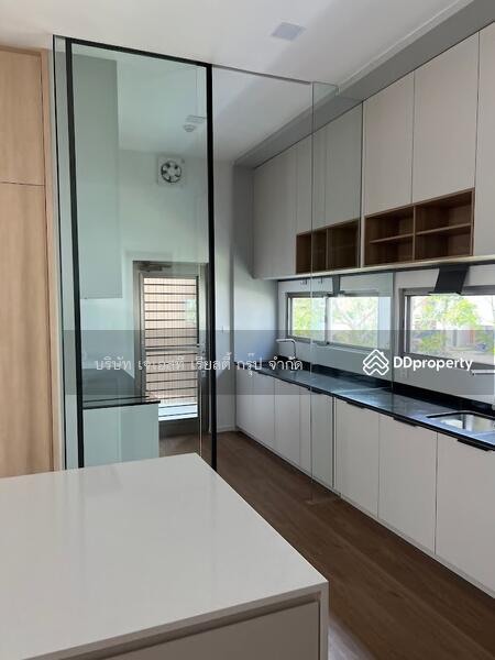 For Rent - VIVE Rama 9 - Japandi House, Bangkok