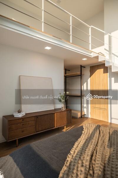 For Rent - VIVE Rama 9 - Japandi House, Bangkok