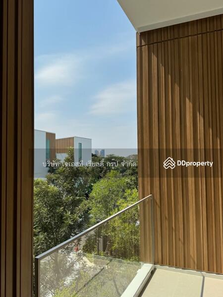 For Rent - VIVE Rama 9 - Japandi House, Bangkok