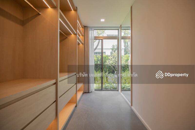 For Rent - VIVE Rama 9 - Japandi House, Bangkok