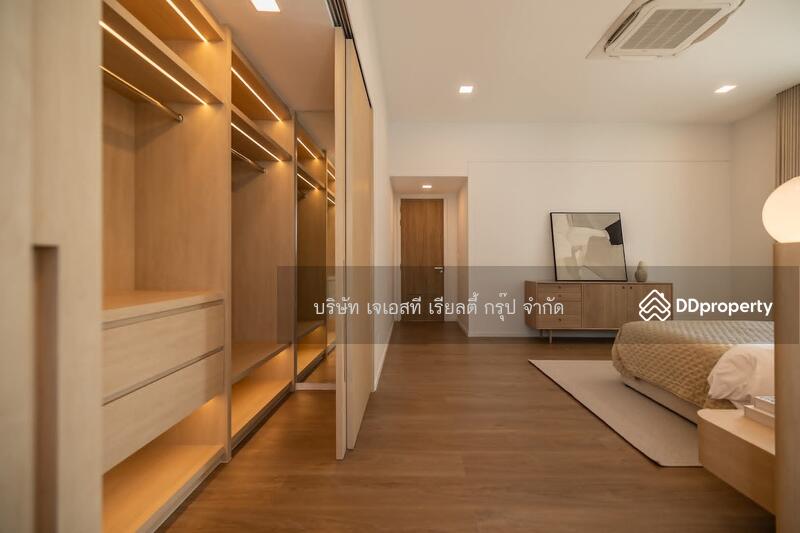 For Rent - VIVE Rama 9 - Japandi House, Bangkok