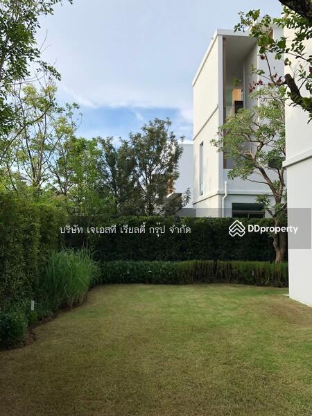 For Rent - VIVE Rama 9 - Japandi House, Bangkok