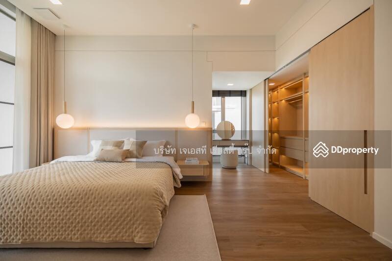 For Rent - VIVE Rama 9 - Japandi House, Bangkok
