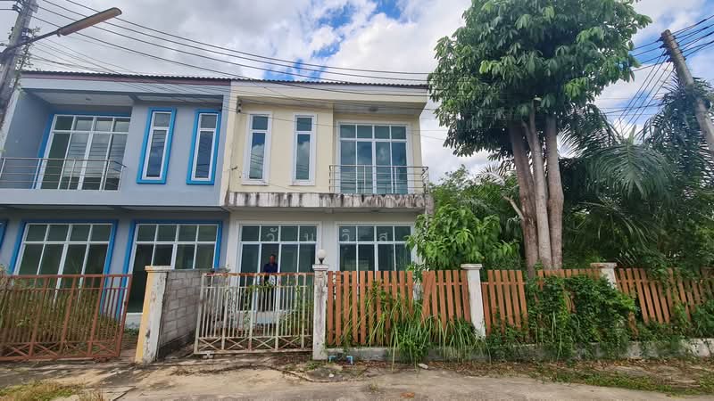 ถนน นาทวี-บ้านแหล,นาหมอศรี ตำบล คลองทราย อำเภอ นาทวี จังหวัด สงขลา, Songkhla, 195/5 หมู่ที่ 2 ถนน นาทวี-บ้านแหล,นาหมอศรี, Khlong Sai, Na Thawi, Songkhla, , 162 sqm, Shophouse For Sale, by วันวิสา, 60157302 - DDproperty.com