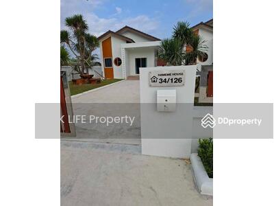 ให้เช่า - 9R0697 This house for rent 2 bedroom 2 bathroom 35,000/month at wichit have fully furnished, ภูเก็ต