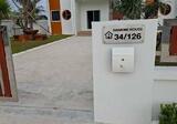 9R0697 This house for rent 2 bedroom 2 bathroom 35,000/month at wichit have fully furnished - DDproperty.com