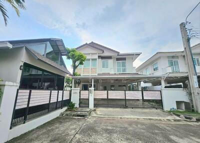 ขาย - Manthana Rama 2-Puttabucha : มัณฑนา พระราม 2-พุทธบูชา, กรุงเทพ