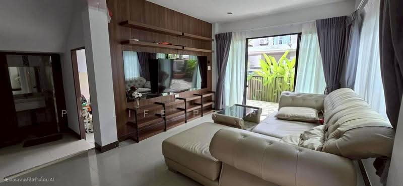 12R0508 This house for rent 3 bedroom 3 bathroom 35,000/month at thalang have fully furnished, Phuket, Thep Krasattri, Thalang, Phuket, 3 Bedrooms, 120 sqm, Single Detached House For Rent, by PK LIFE Property, 60157322 - DDproperty.com