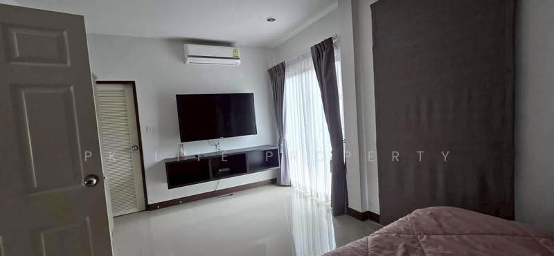 12R0508 This house for rent 3 bedroom 3 bathroom 35,000/month at thalang have fully furnished, ภูเก็ต, เทพกระษัตรี, ถลาง, ภูเก็ต, 120 ตร.ม., บ้านเดี่ยว ให้เช่า, โดย PK LIFE Property, 60157322 - DDproperty.com