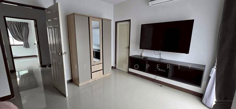 12R0508 This house for rent 3 bedroom 3 bathroom 35,000/month at thalang have fully furnished, Phuket, Thep Krasattri, Thalang, Phuket, 3 Bedrooms, 120 sqm, Single Detached House For Rent, by PK LIFE Property, 60157322 - DDproperty.com