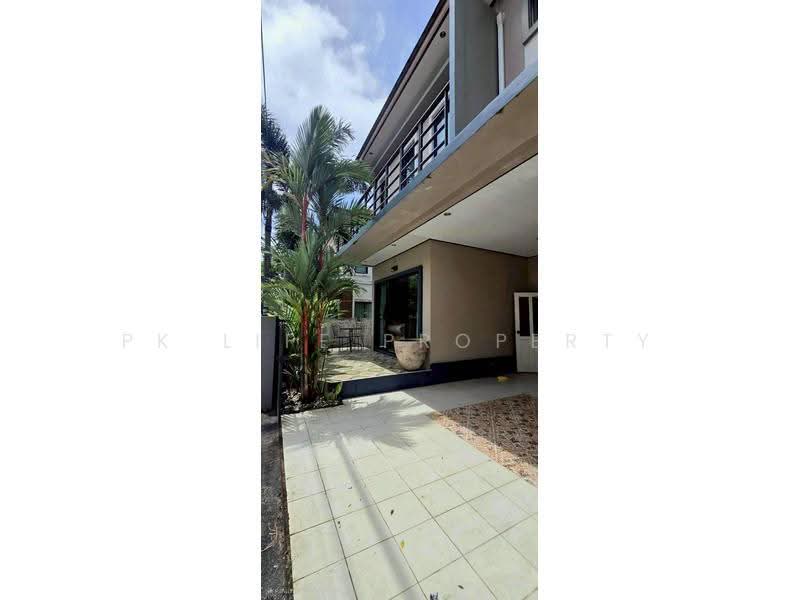 12R0508 This house for rent 3 bedroom 3 bathroom 35,000/month at thalang have fully furnished, Phuket, Thep Krasattri, Thalang, Phuket, 3 Bedrooms, 120 sqm, Single Detached House For Rent, by PK LIFE Property, 60157322 - DDproperty.com