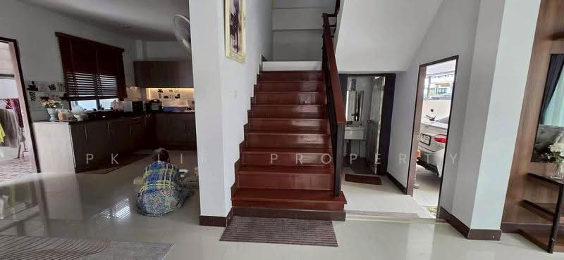 12R0508 This house for rent 3 bedroom 3 bathroom 35,000/month at thalang have fully furnished, ภูเก็ต, เทพกระษัตรี, ถลาง, ภูเก็ต, 120 ตร.ม., บ้านเดี่ยว ให้เช่า, โดย PK LIFE Property, 60157322 - DDproperty.com