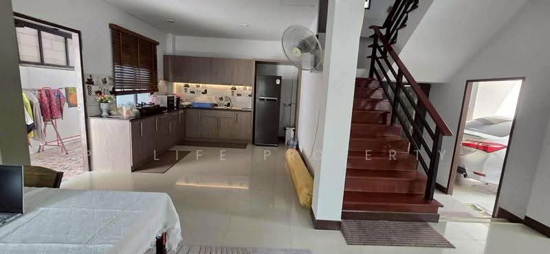 12R0508 This house for rent 3 bedroom 3 bathroom 35,000/month at thalang have fully furnished, Phuket, Thep Krasattri, Thalang, Phuket, 3 Bedrooms, 120 sqm, Single Detached House For Rent, by PK LIFE Property, 60157322 - DDproperty.com