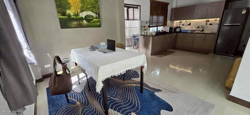 12R0508 This house for rent 3 bedroom 3 bathroom 35,000/month at thalang have fully furnished, ภูเก็ต, เทพกระษัตรี, ถลาง, ภูเก็ต, 120 ตร.ม., บ้านเดี่ยว ให้เช่า, โดย PK LIFE Property, 60157322 - DDproperty.com
