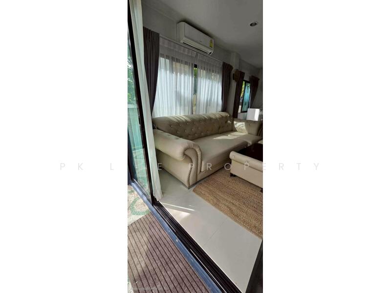 12R0508 This house for rent 3 bedroom 3 bathroom 35,000/month at thalang have fully furnished, Phuket, Thep Krasattri, Thalang, Phuket, 3 Bedrooms, 120 sqm, Single Detached House For Rent, by PK LIFE Property, 60157322 - DDproperty.com